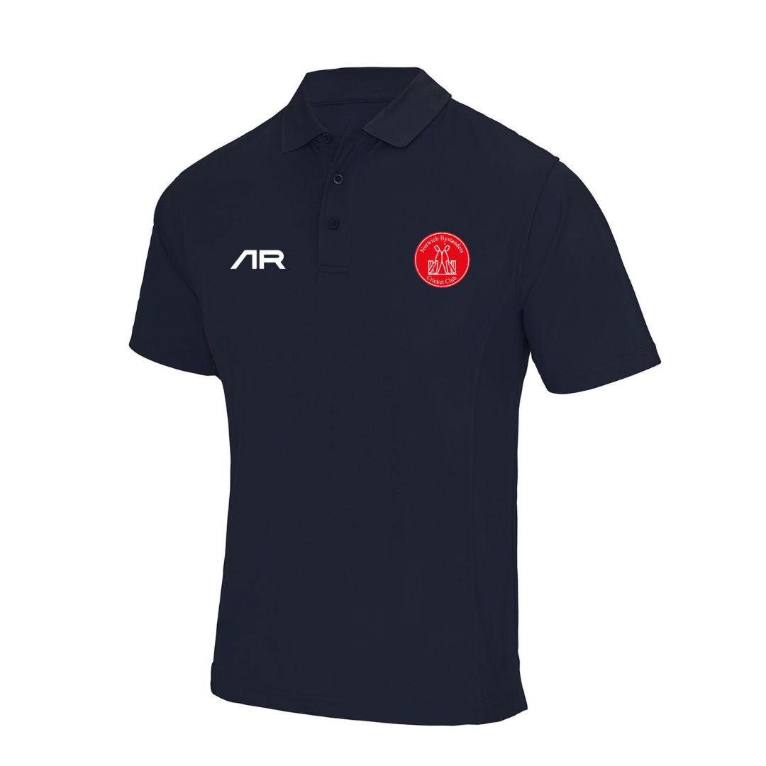 NBCC - Men's Pro Polo Shirt