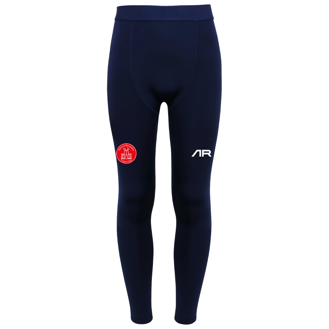 NBCC - Kids Leggings