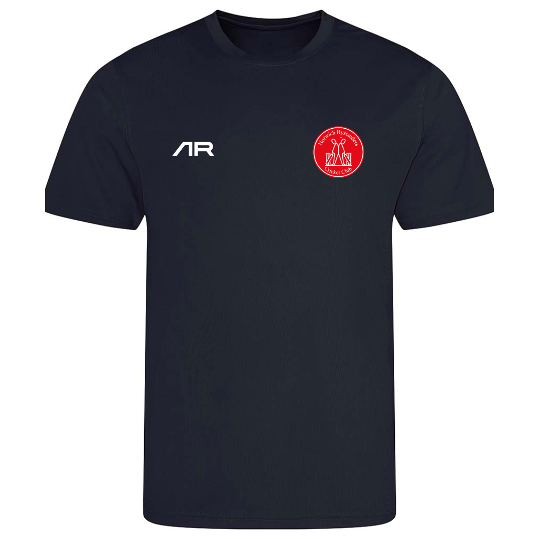 NBCC - Men's Essential T-Shirt