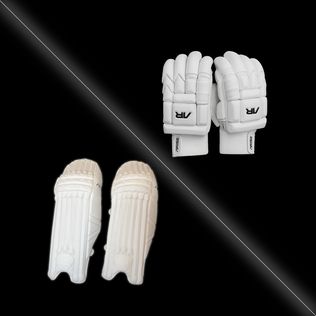Cricket Bundle