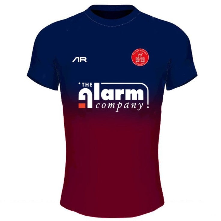NBCC - Coloured Playing Top (Women's Team / T20)