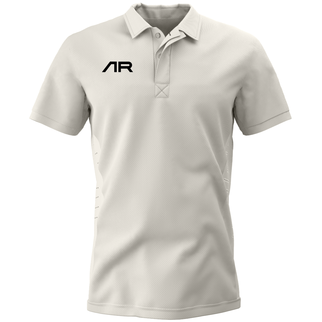 Adult Cricket Shirt - Short Sleeve