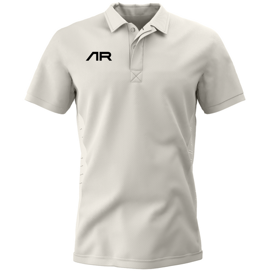 Adult Cricket Shirt - Short Sleeve