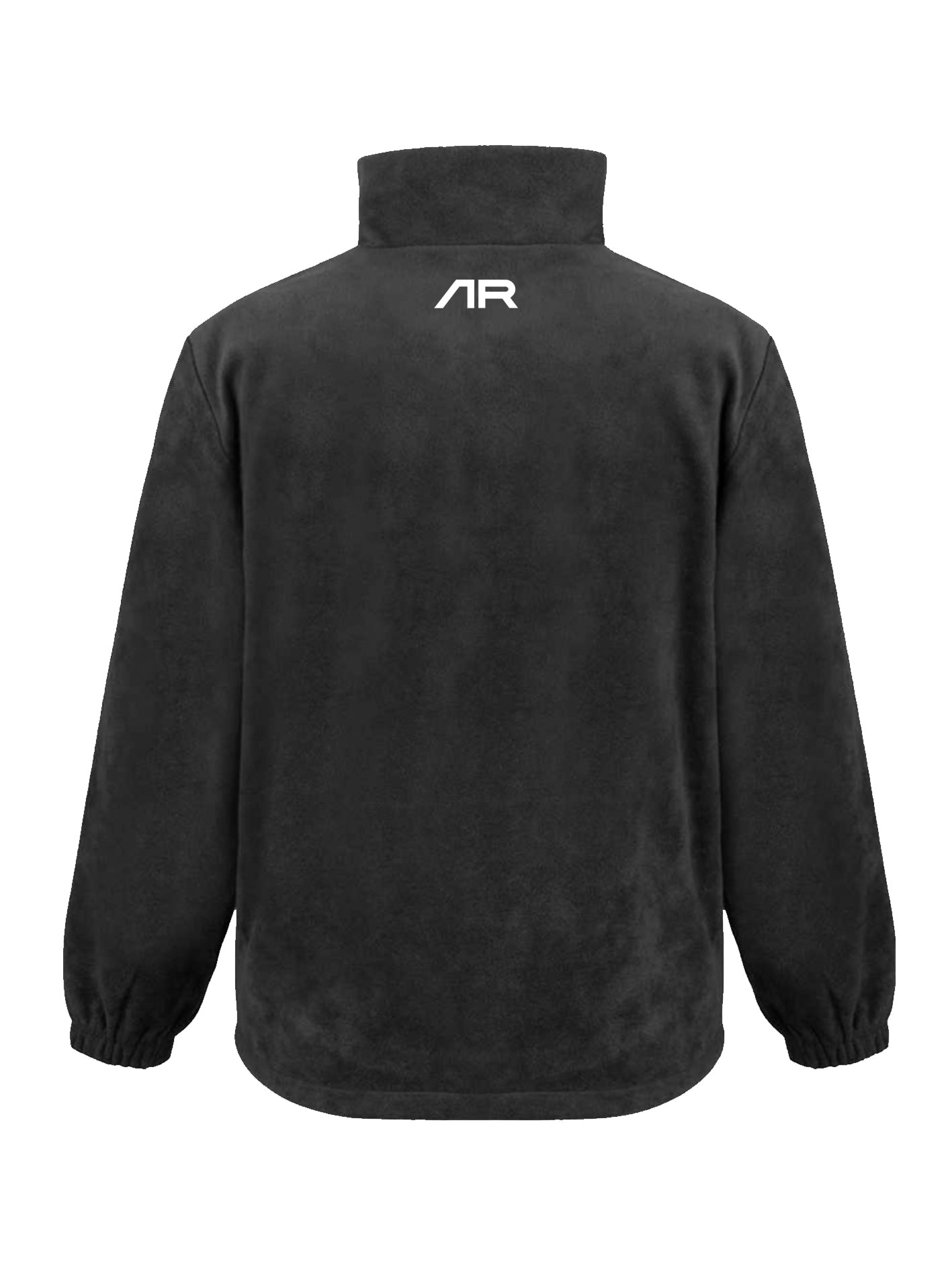 The Monogram 1/2 Zip Fleece