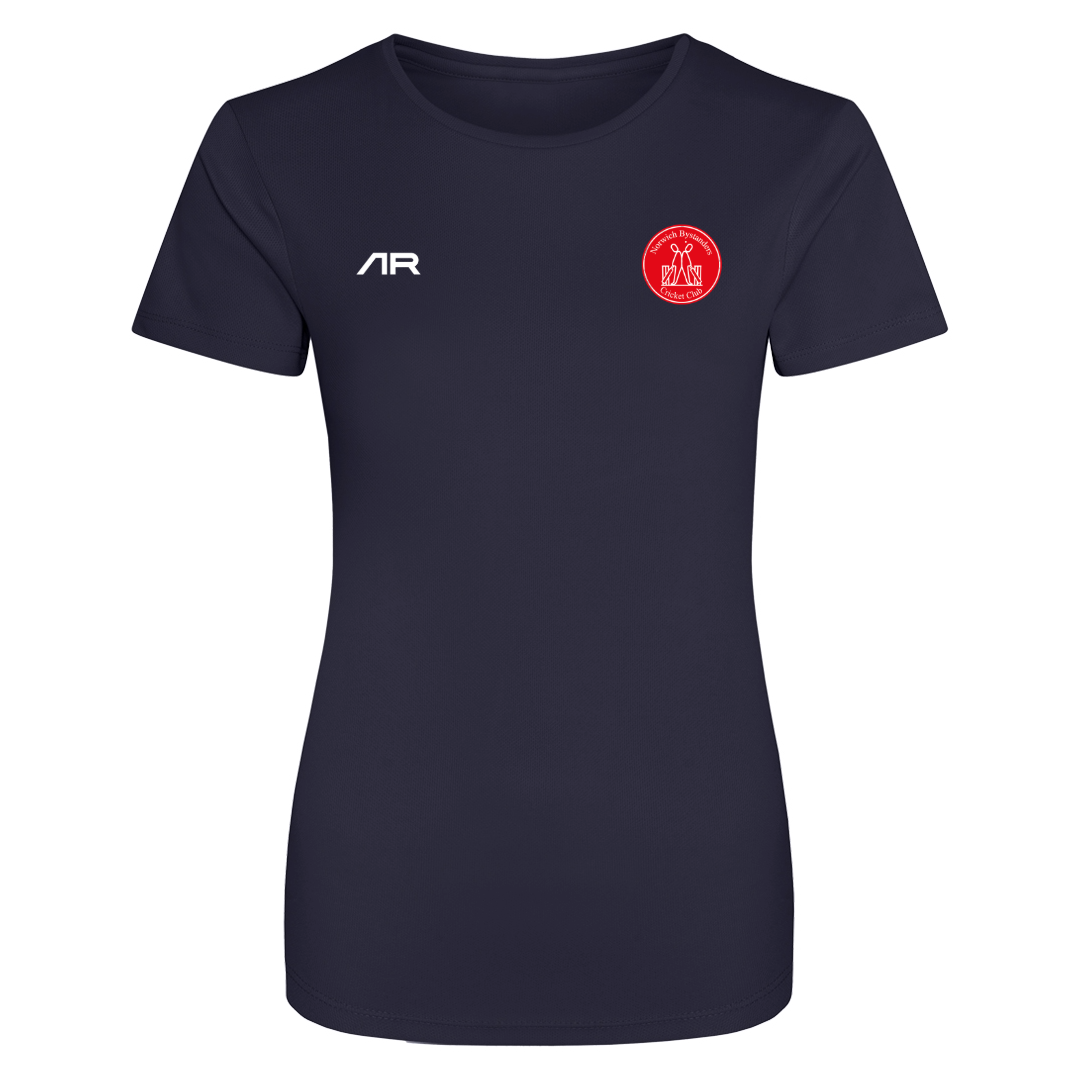 NBCC - Women's T-Shirt