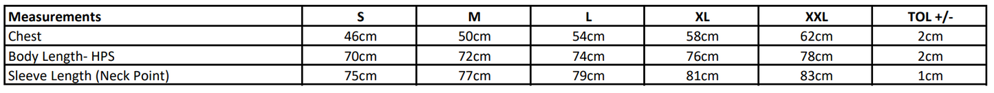 NBCC - Men's Active Q-Zip