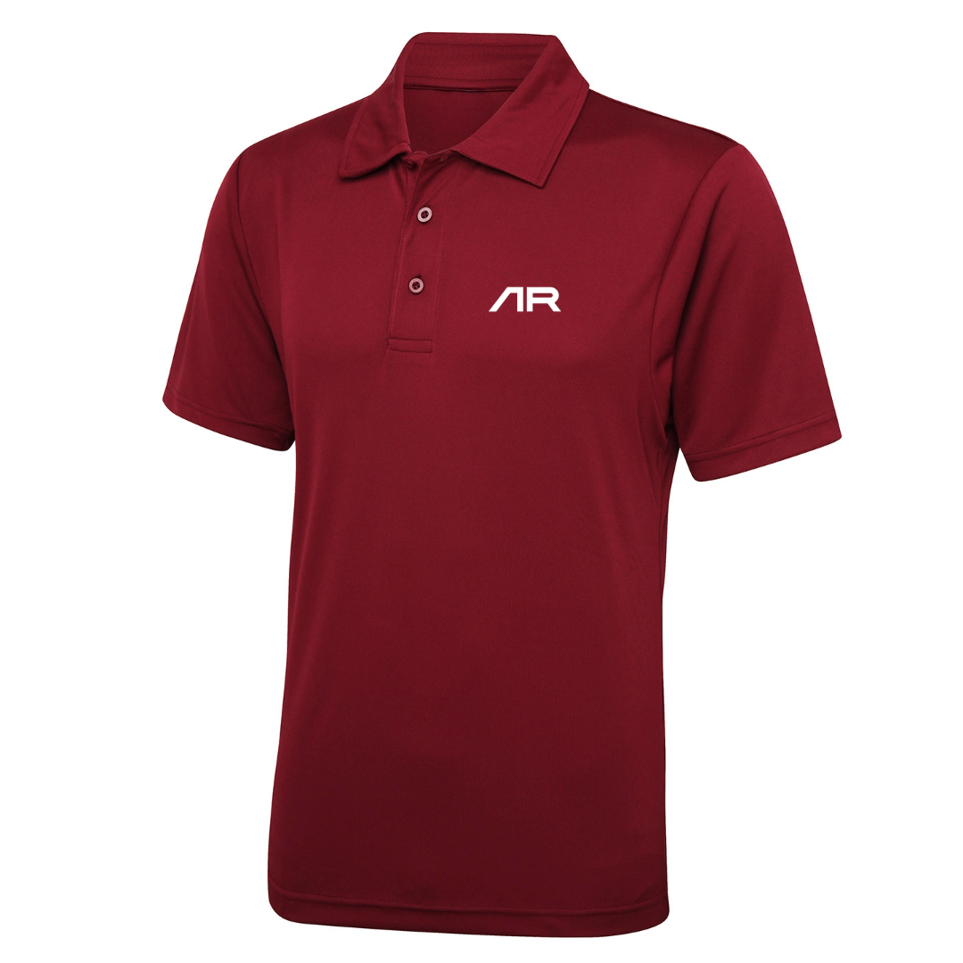Men's Essential Polo Shirt