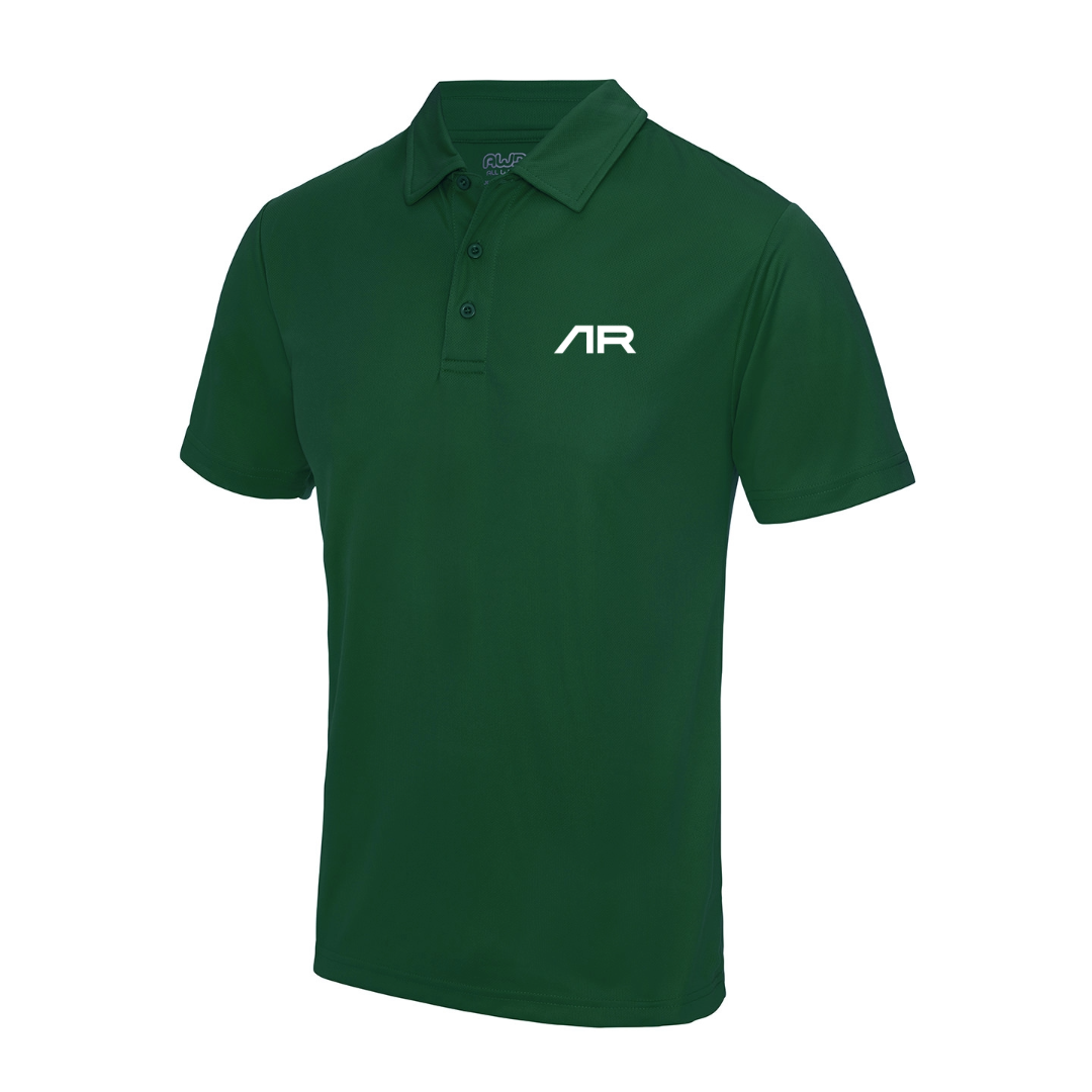 Men's Essential Polo Shirt