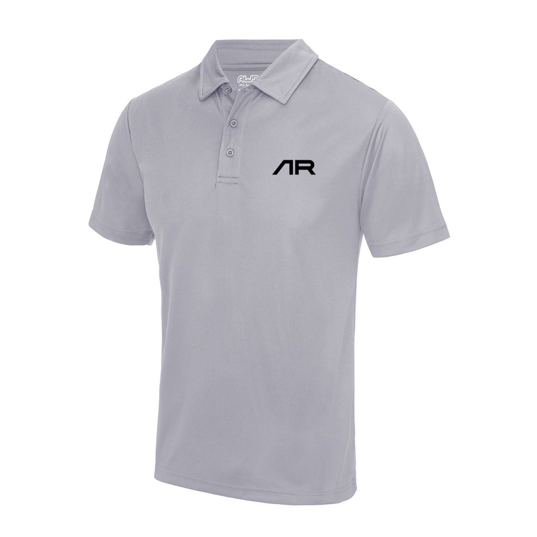Men's Essential Polo Shirt