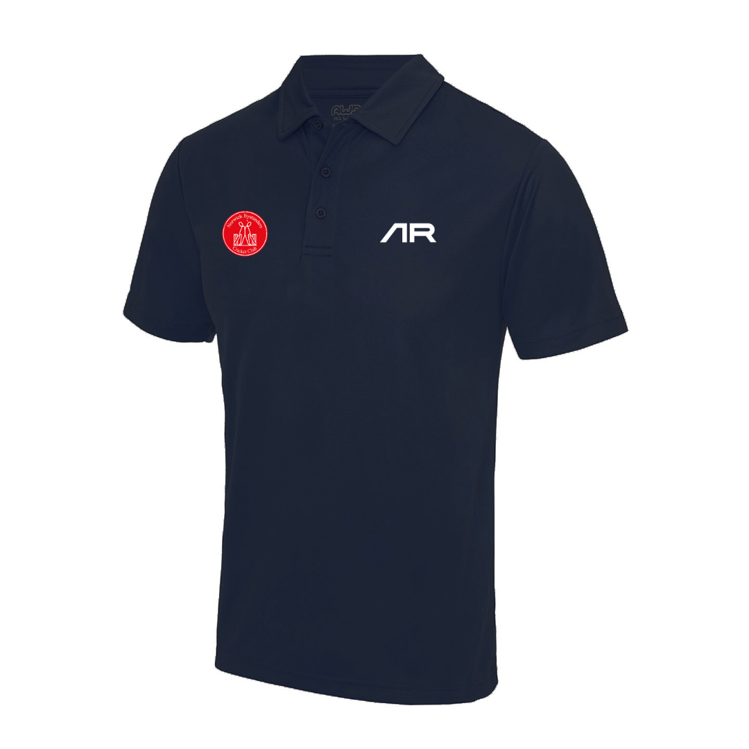 NBCC - Men's Essential Polo Shirt