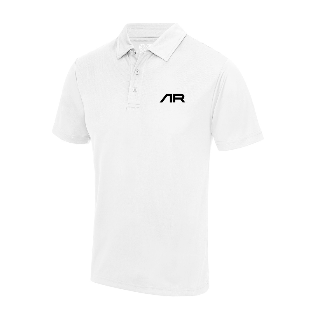Men's Essential Polo Shirt