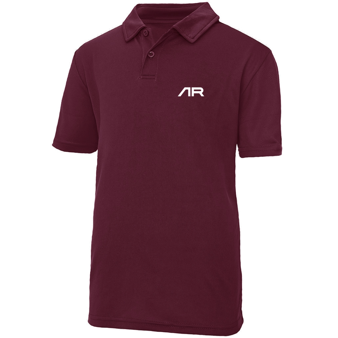 Kids Polo Shirt