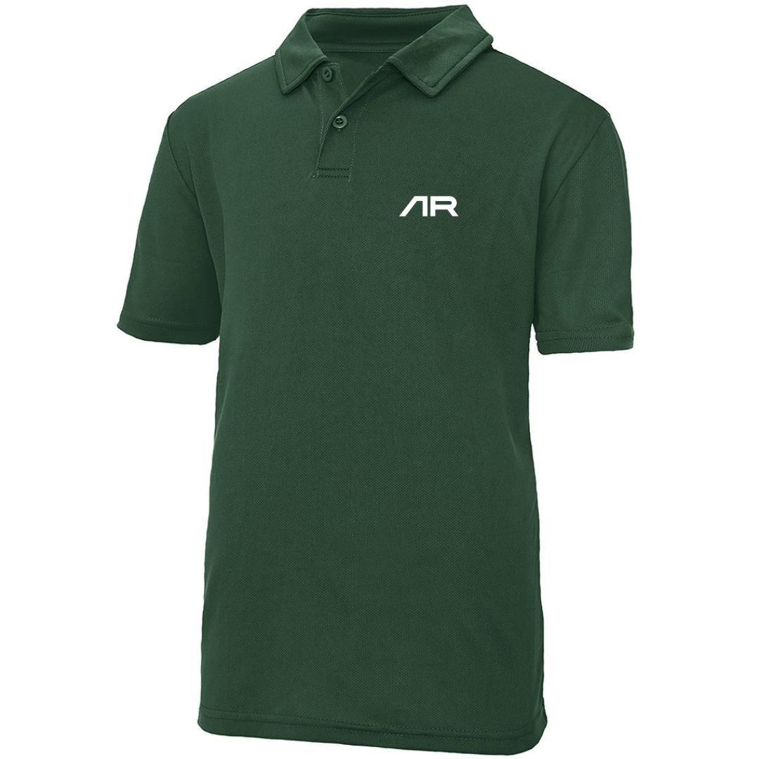 Kids Polo Shirt