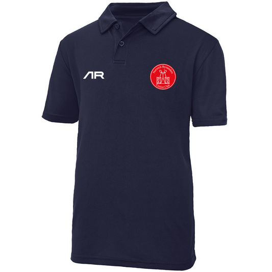 NBCC - Kids Polo Shirt
