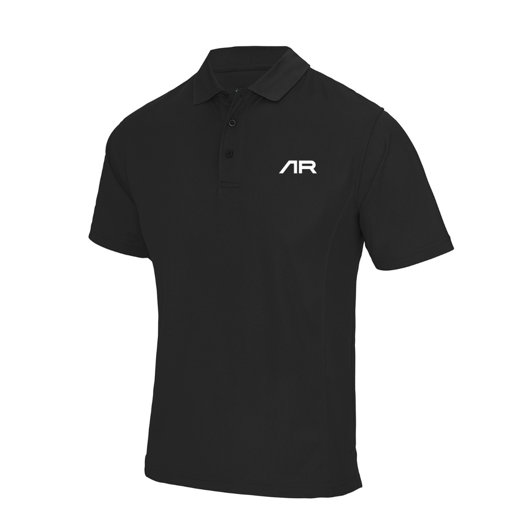 Men's Pro Polo Shirt