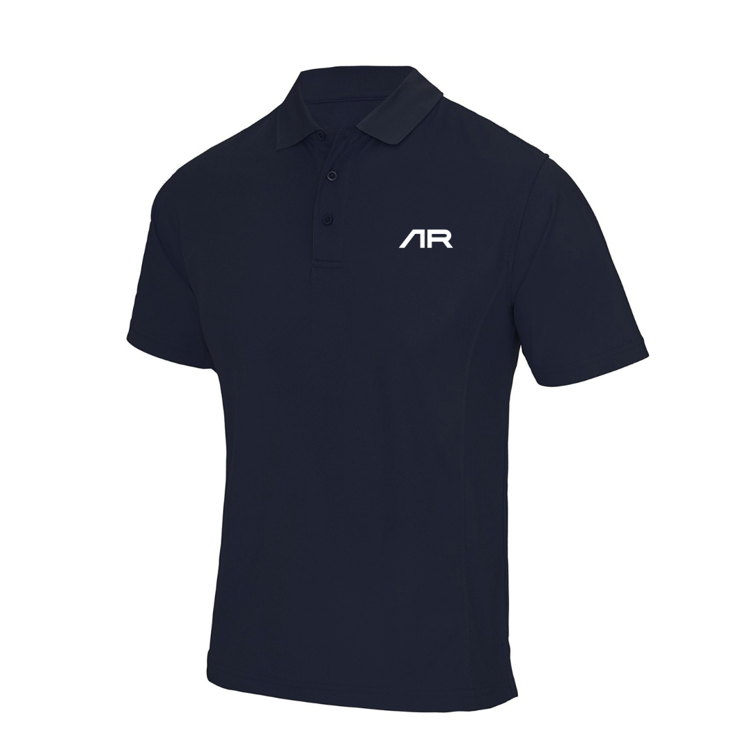 Men's Pro Polo Shirt
