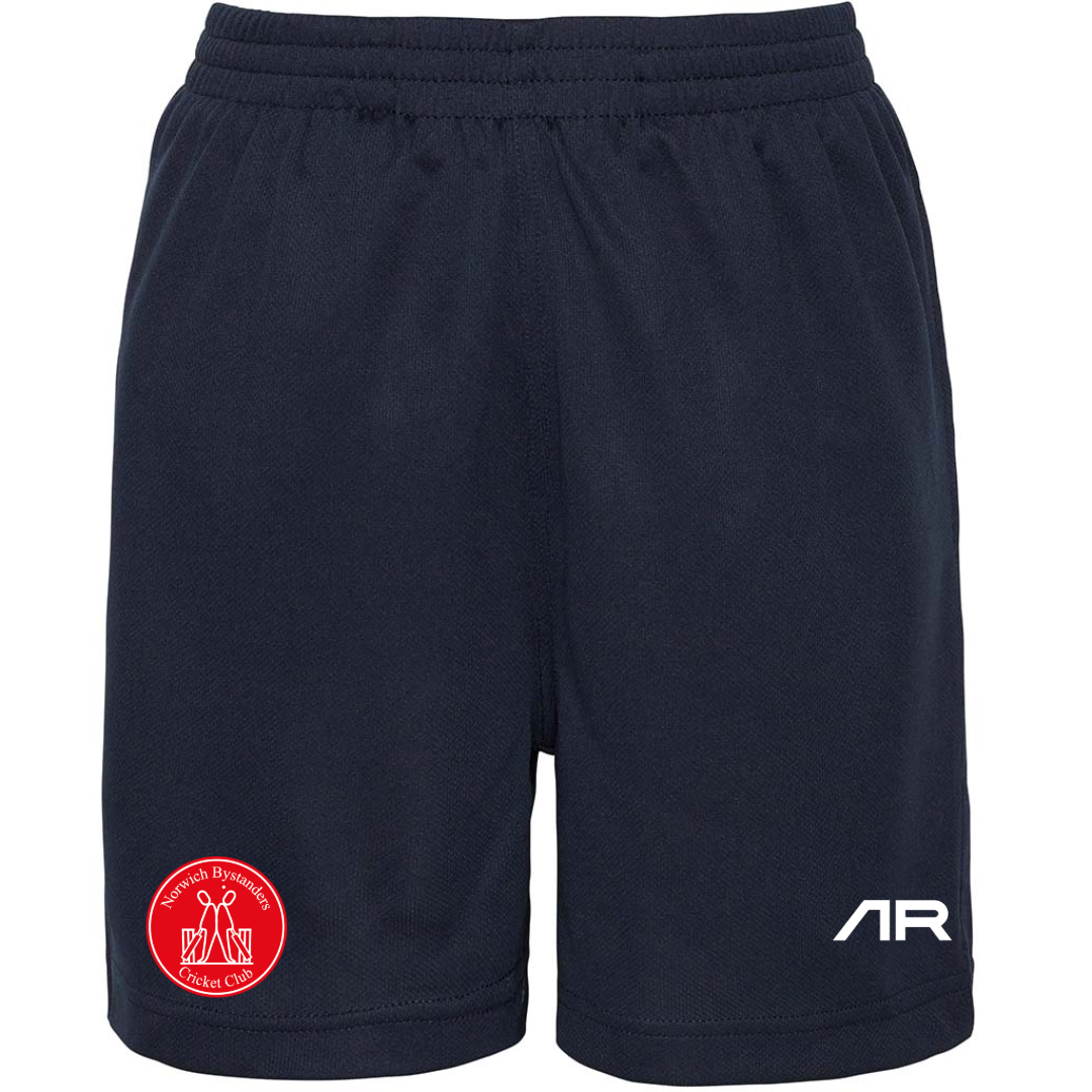 NBCC - Kids Shorts