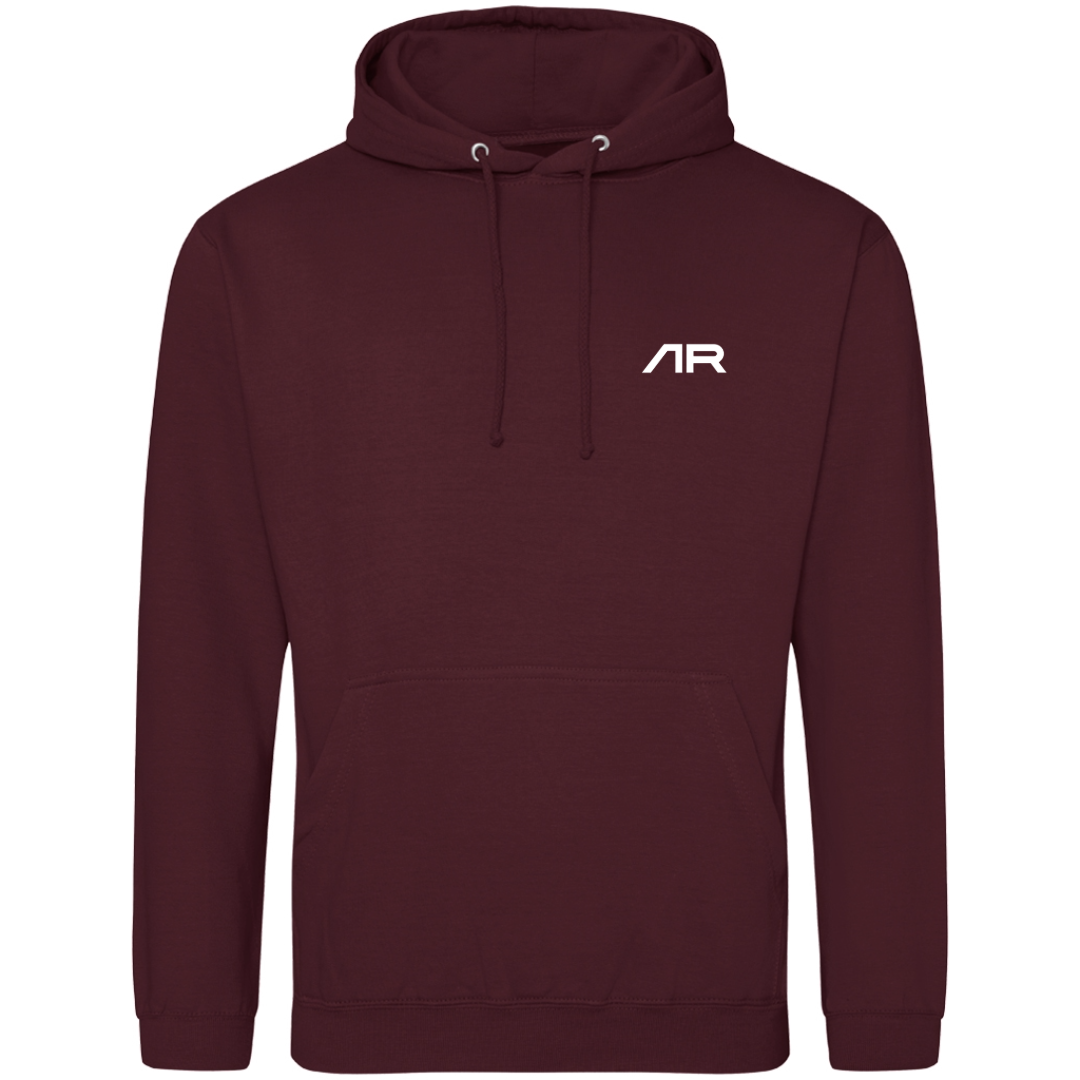 Men's Essential Hoodie