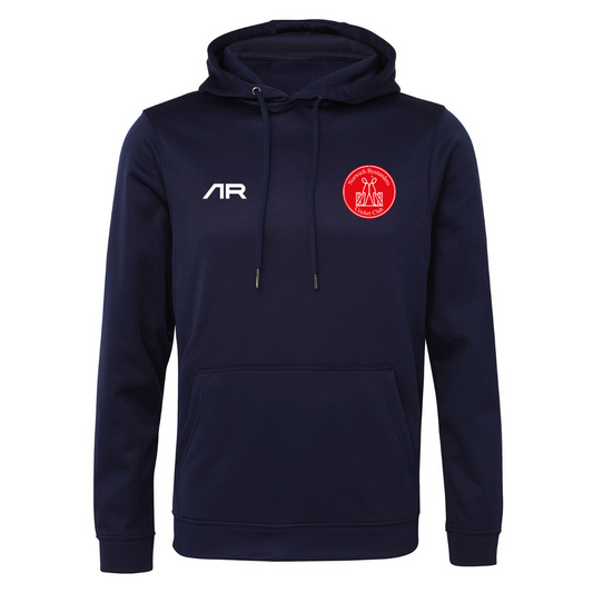 NBCC - Active Hoodie