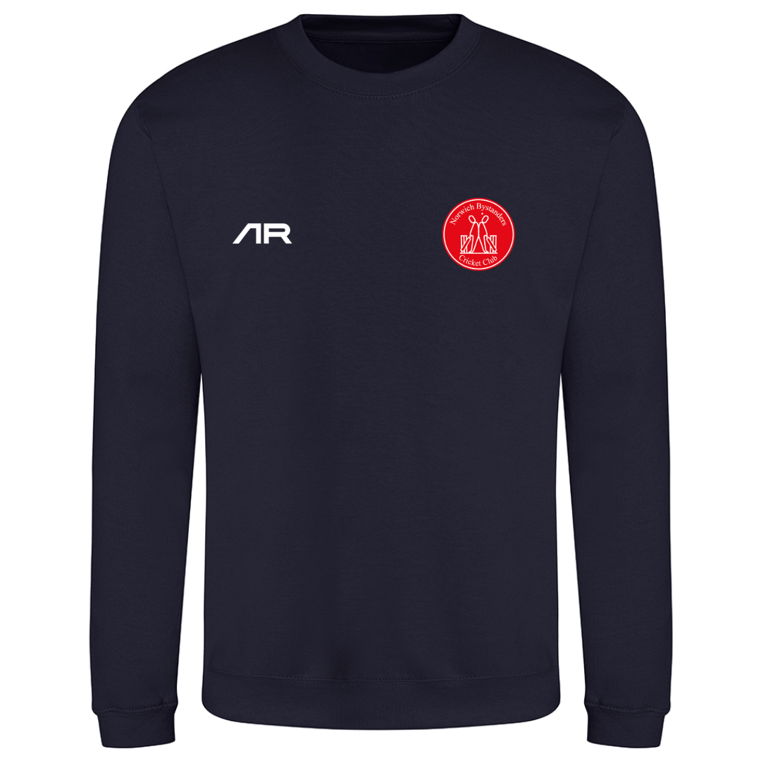 NBCC - Men's Essential Sweatshirt