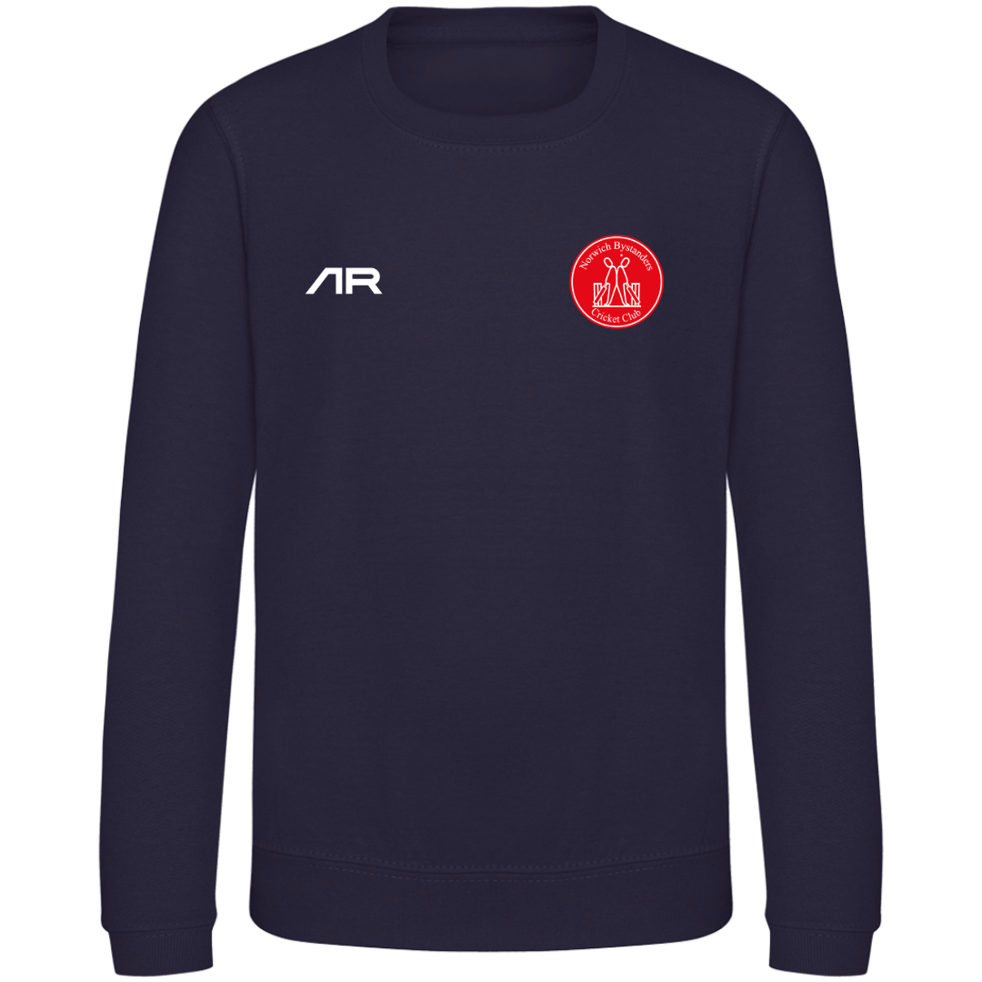 NBCC - Kids Sweatshirt