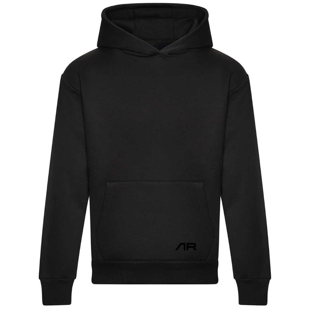 The Monogram Hoodie