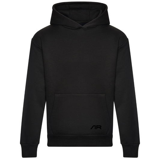 The Monogram Hoodie