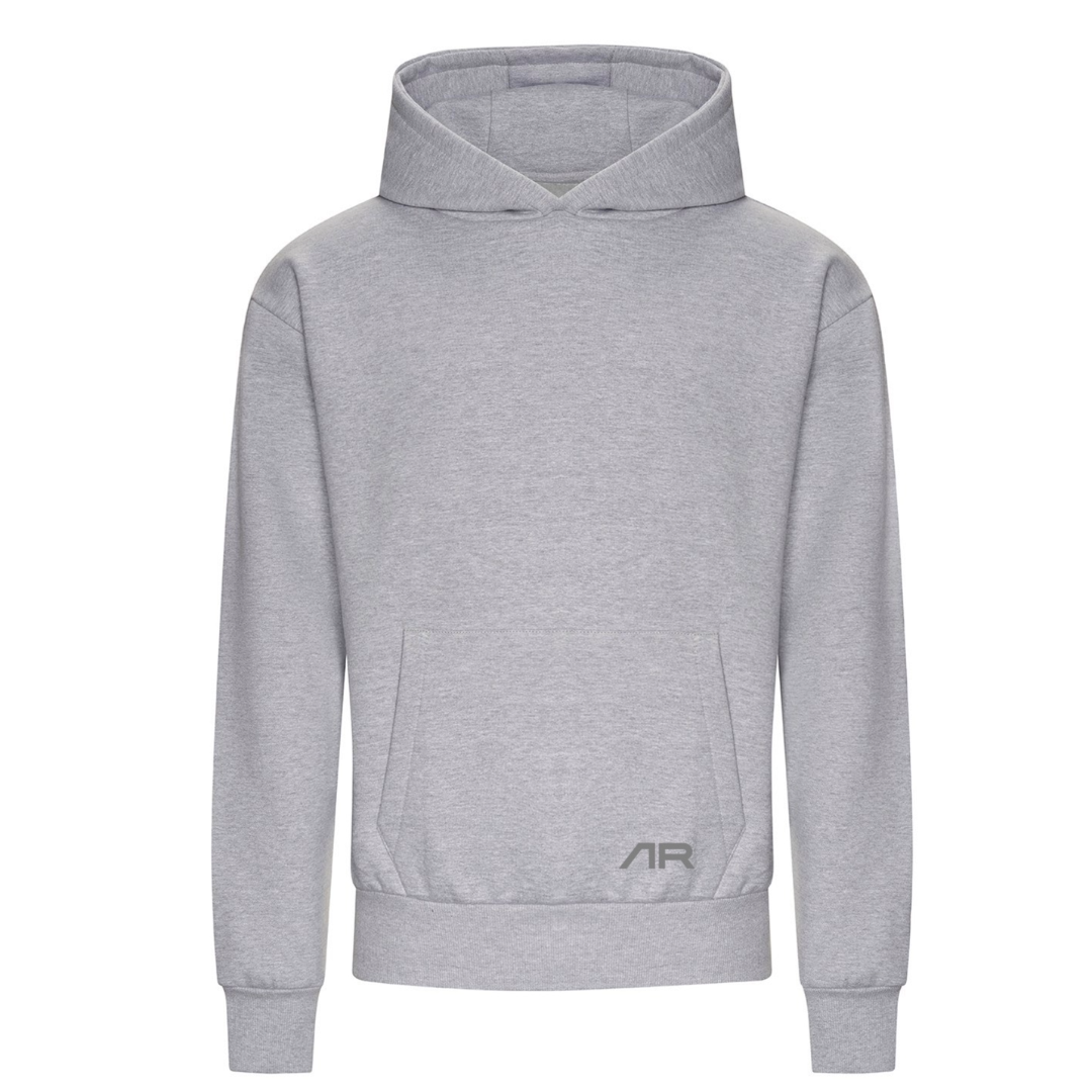 The Monogram Hoodie
