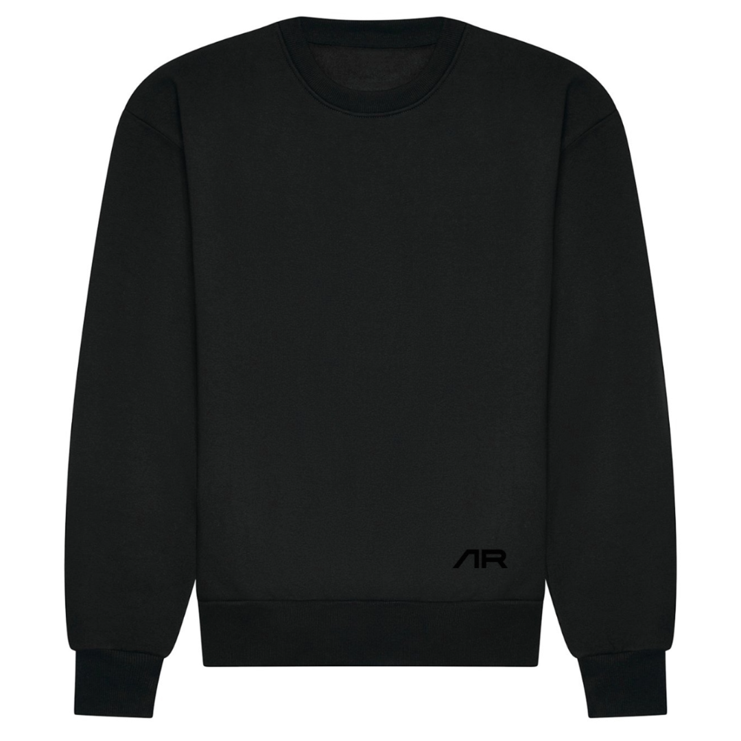 The Monogram Sweatshirt