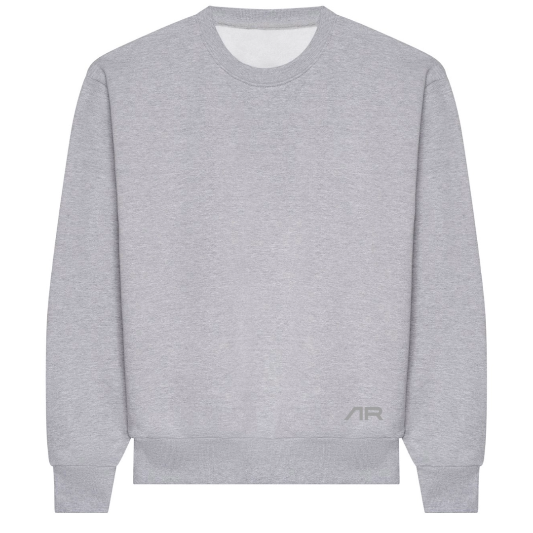 The Monogram Sweatshirt