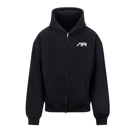 Pro Zip Hoodie