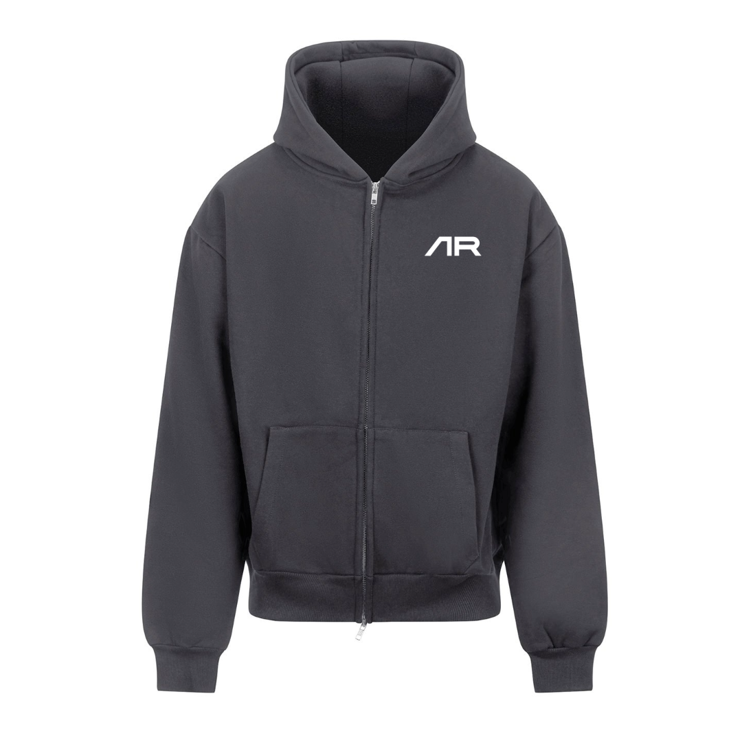 Pro Zip Hoodie