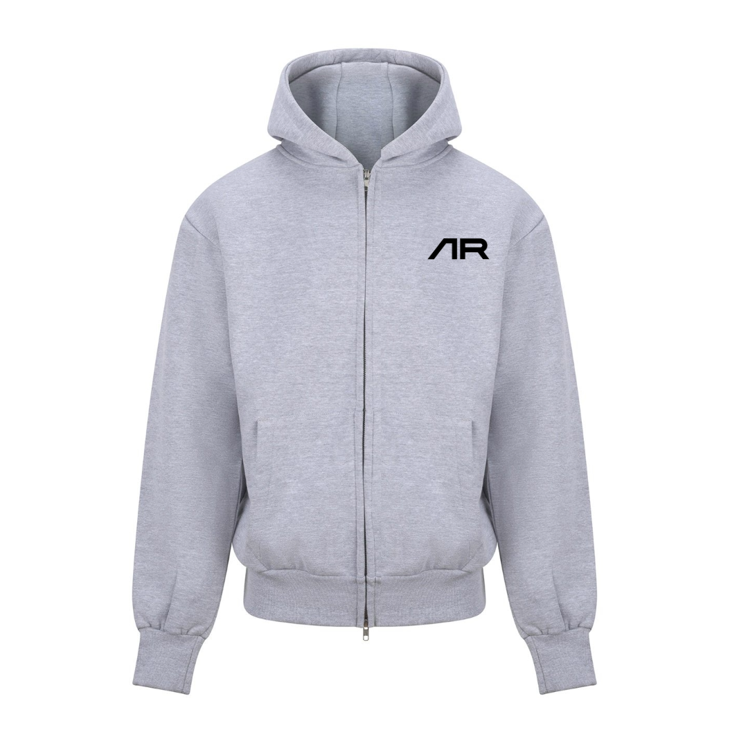 Pro Zip Hoodie