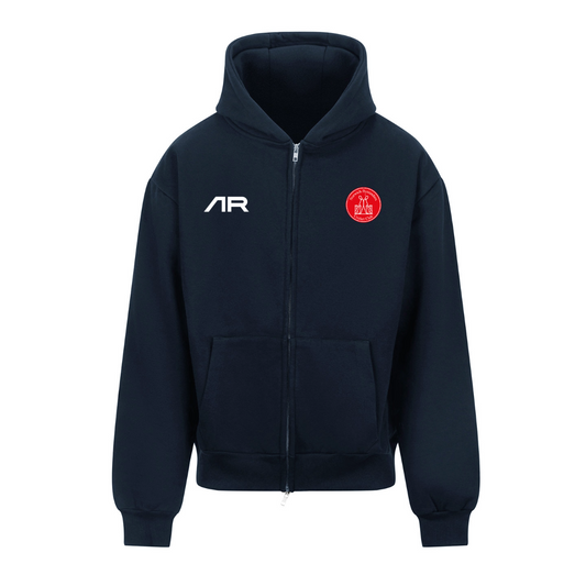 NBCC - Pro Zip Hoodie