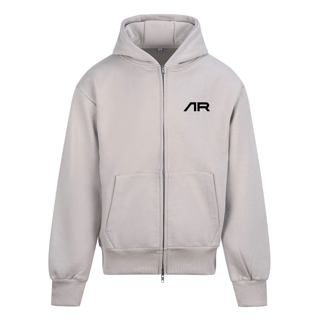 Pro Zip Hoodie