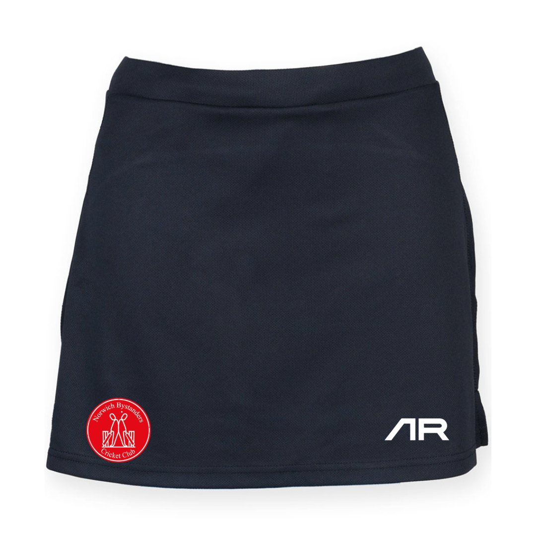 NBCC - Women's Skort