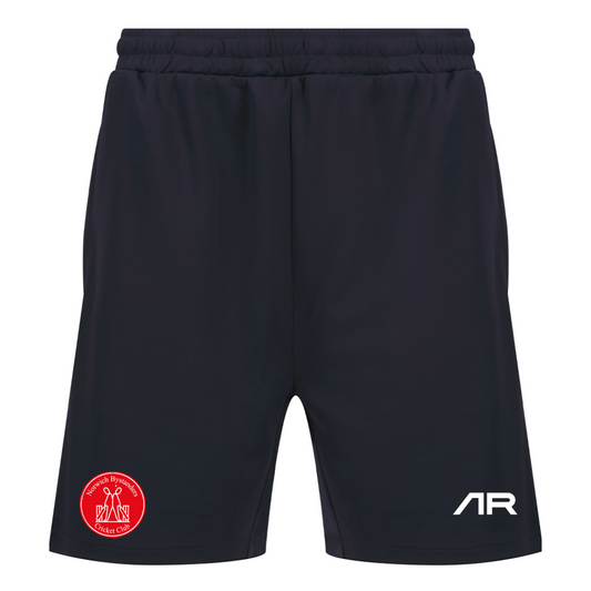 NBCC - Pro Shorts
