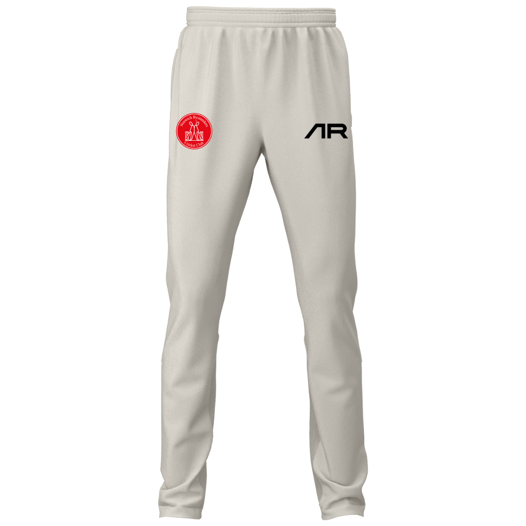 NBCC - Adults Cricket Trousers