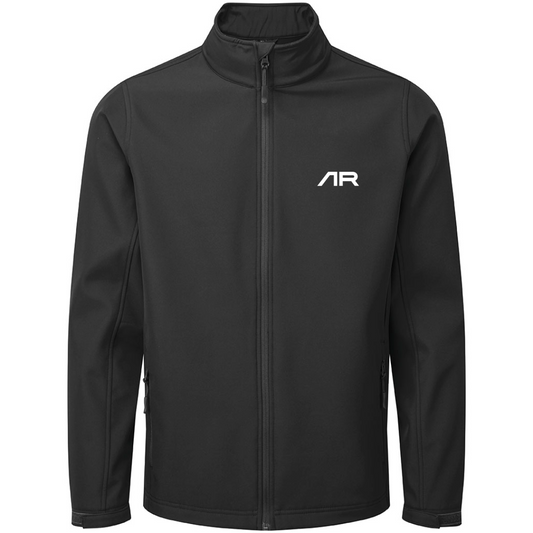 Men's Soft Shell Jacket