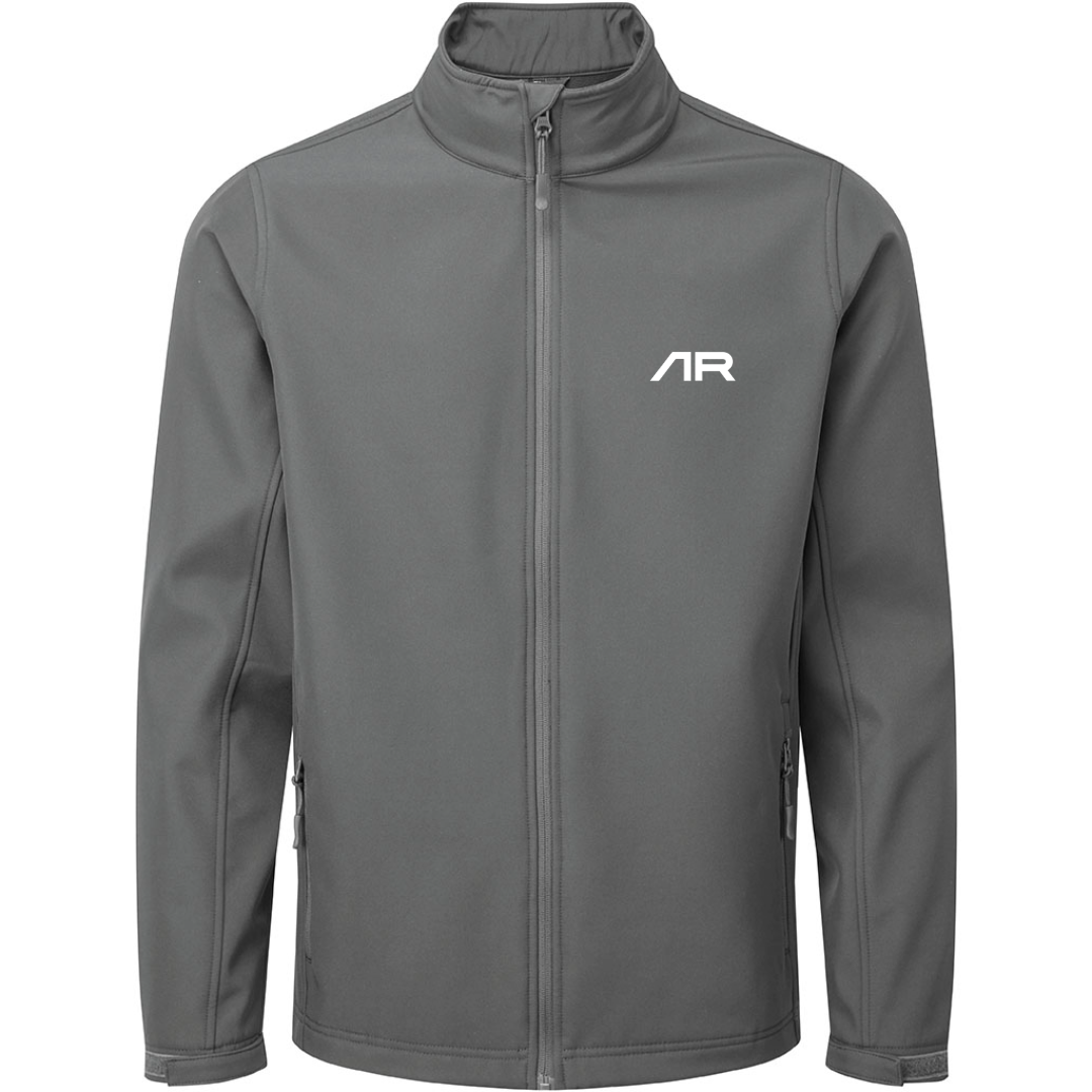 Men's Soft Shell Jacket