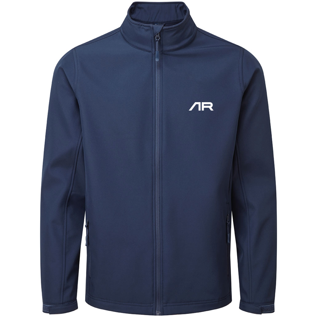 Men's Soft Shell Jacket