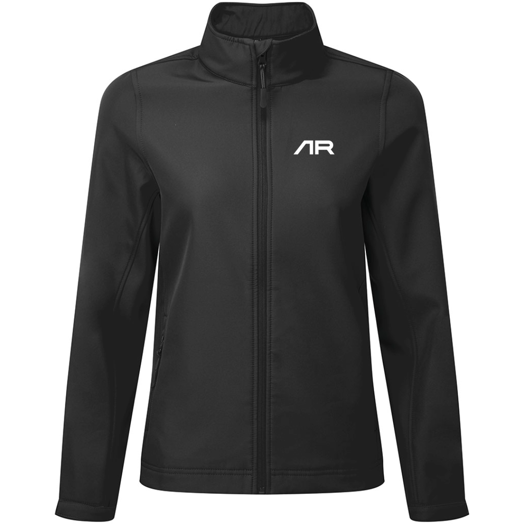 Women's Soft Shell Jacket