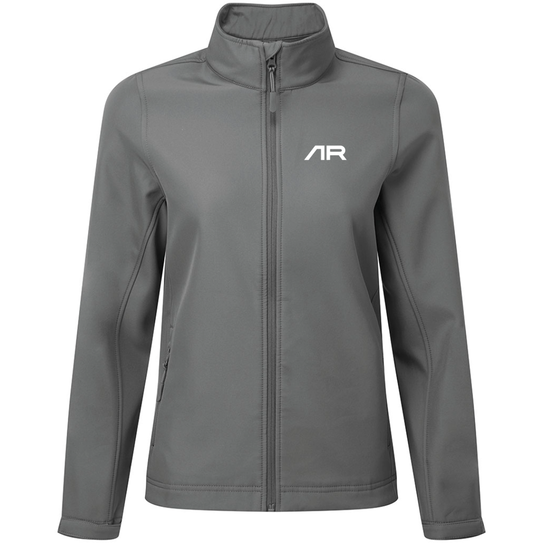 Women's Soft Shell Jacket