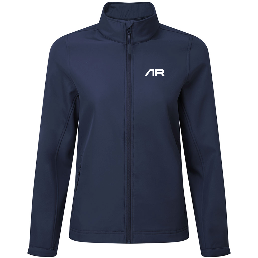 Women's Soft Shell Jacket