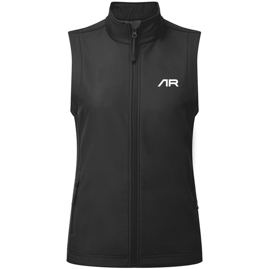 Women's Soft Shell Gilet