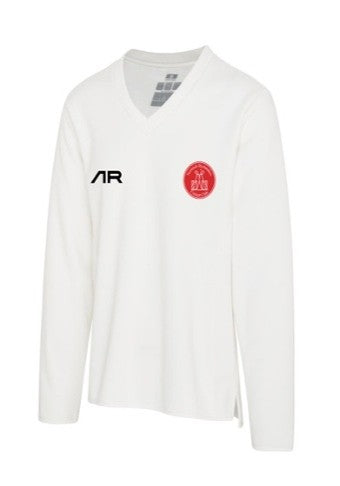 NBCC - Kids Cricket Jumper - Long Sleeve
