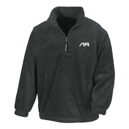 Pro 1/2 Zip Fleece