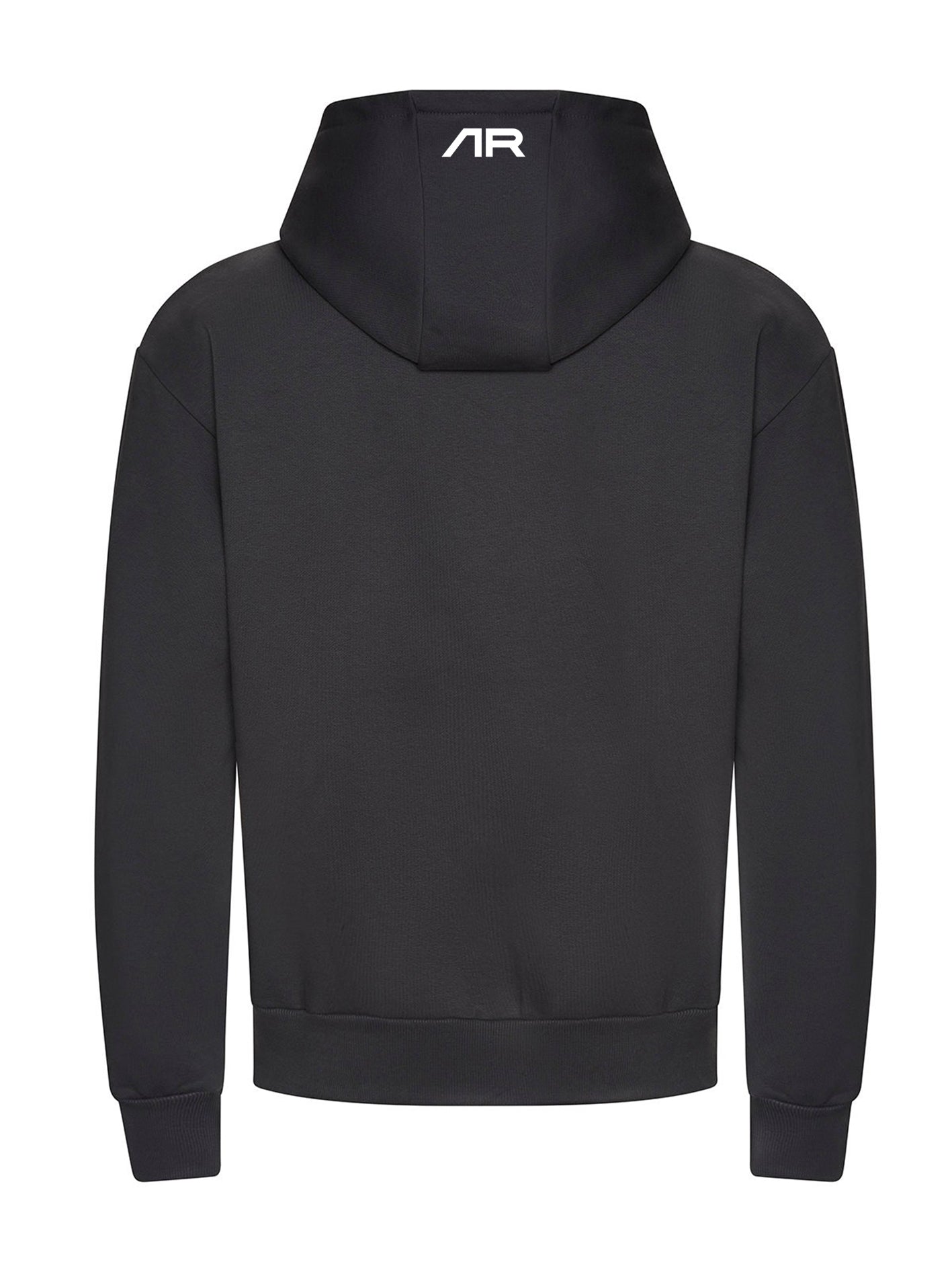 The Monogram Hoodie