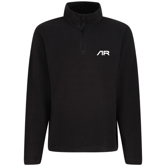 Microfleece Quarter Zip