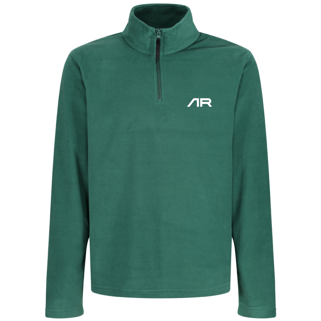 Microfleece Quarter Zip